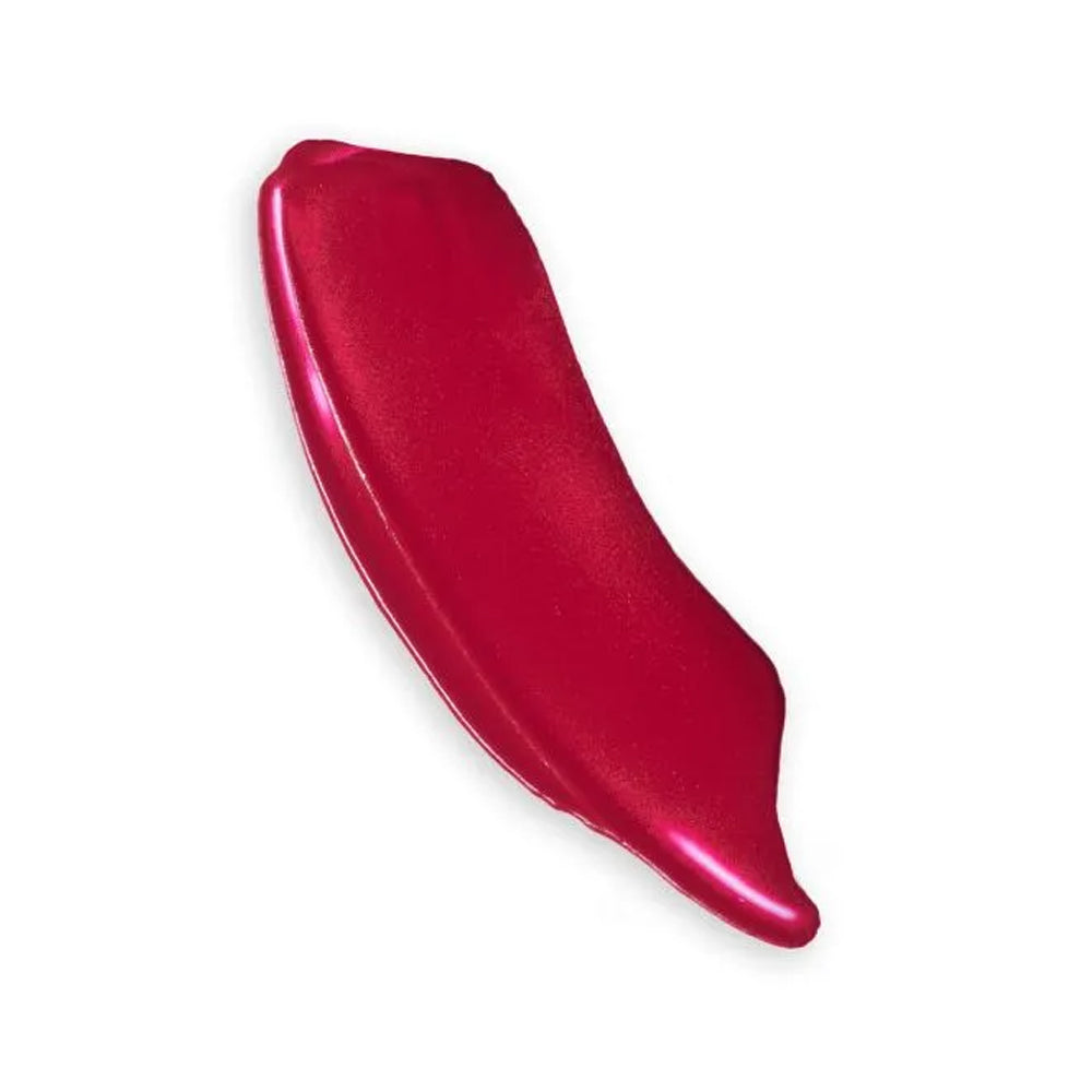 LipSense Liquid HydraMatte Lip Color, Rich Ruby