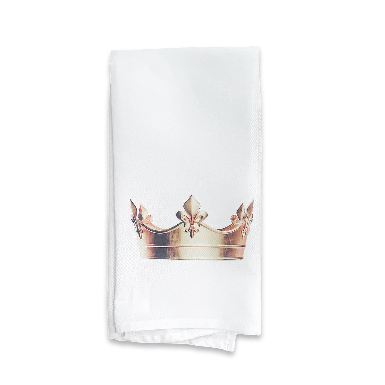 Crown Towel