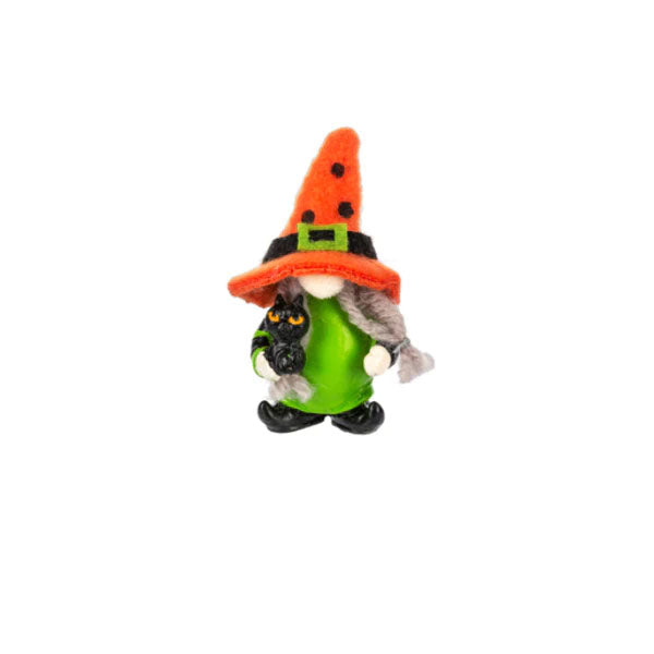 Witch Gnomes Charms