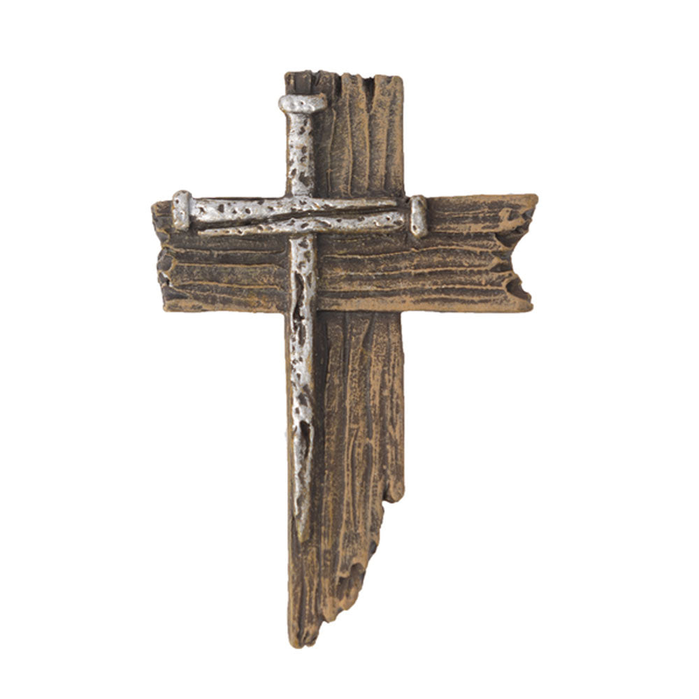 The Nail Cross Token