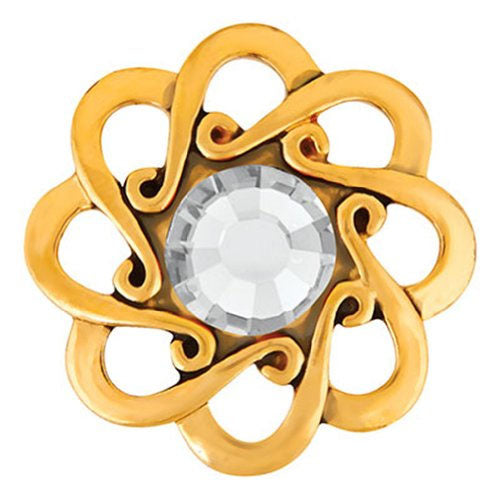 Ginger Snaps Golden Girl - Crystal Snap