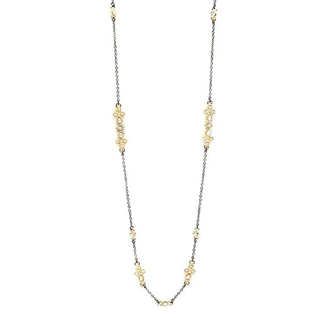 Necklace Beaucoup Designs