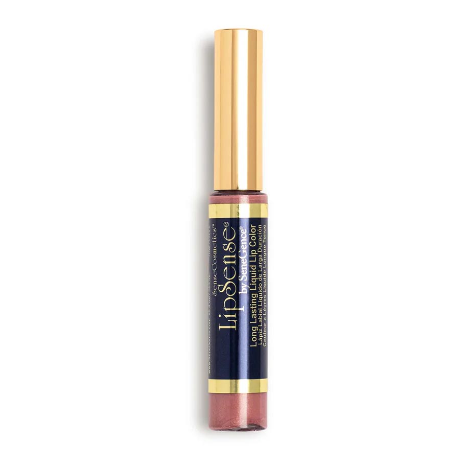 Pink Champagne, LipSense® Long-Lasting Liquid Lip Color, 0.25 fl oz / 7.3 mL