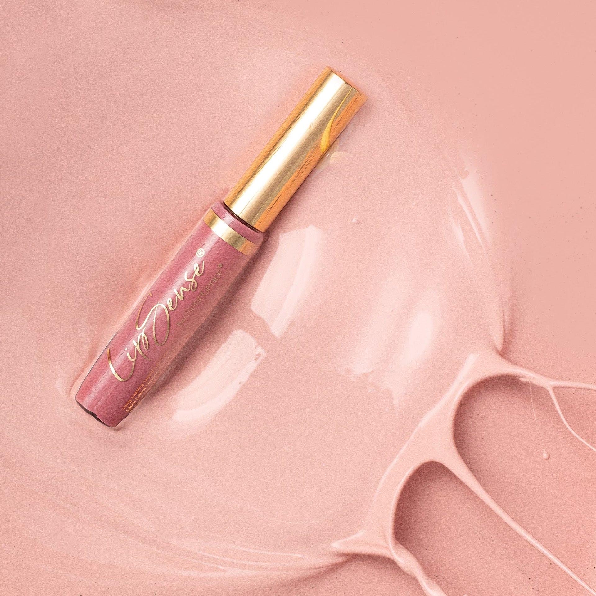 Kiss My Sass, LipSense® Long-Lasting Liquid Lip Color, 0.25 fl oz / 7.3 mL