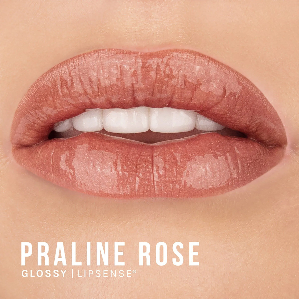 Praline Rose LipSense® Lip Color