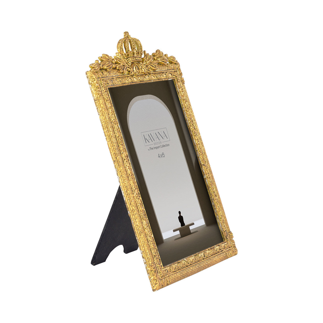 Kingdom Frame 4x6