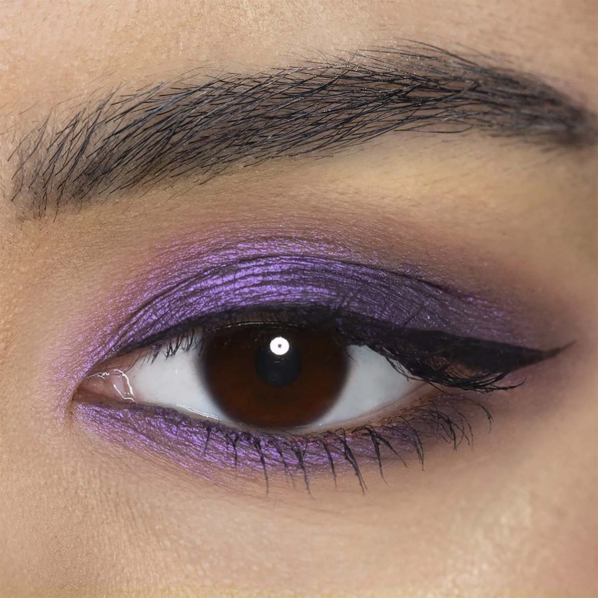 Purple Sapphire Shimmer ShadowSense® Eyeshadow