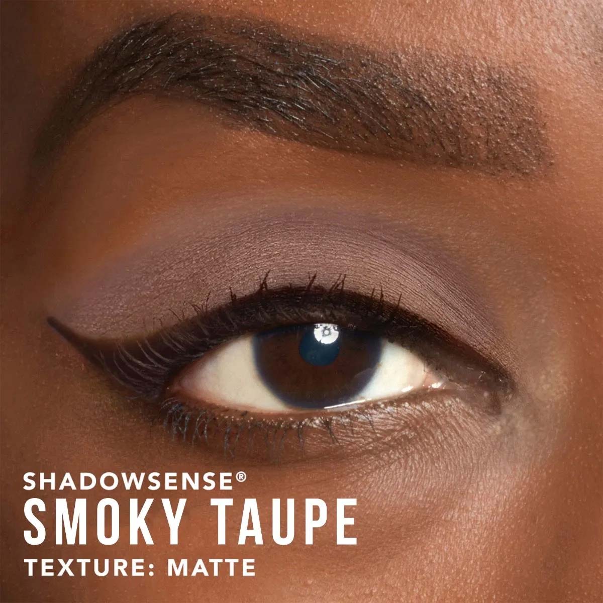 Smoky Taupe ShadowSense® Eyeshadow