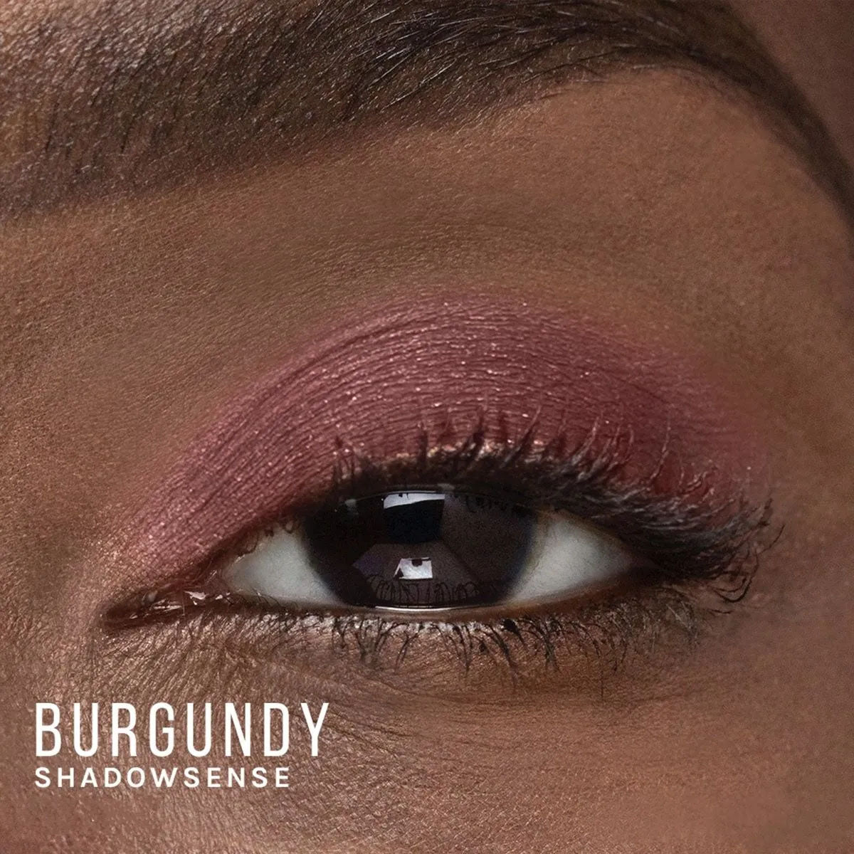 Burgandy ShadowSense® Eyeshadow .14 fl oz