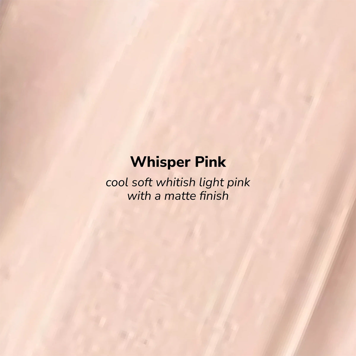 Whisper Pink ShadowSense® Eyeshadow