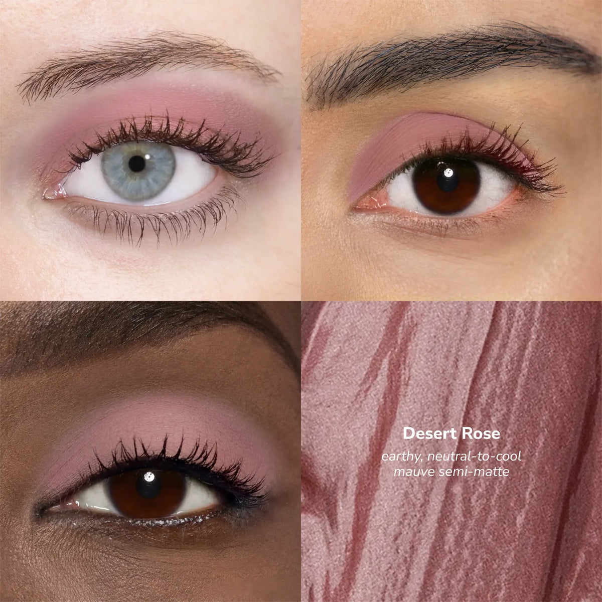 Desert Rose ShadowSense® Eyeshadow