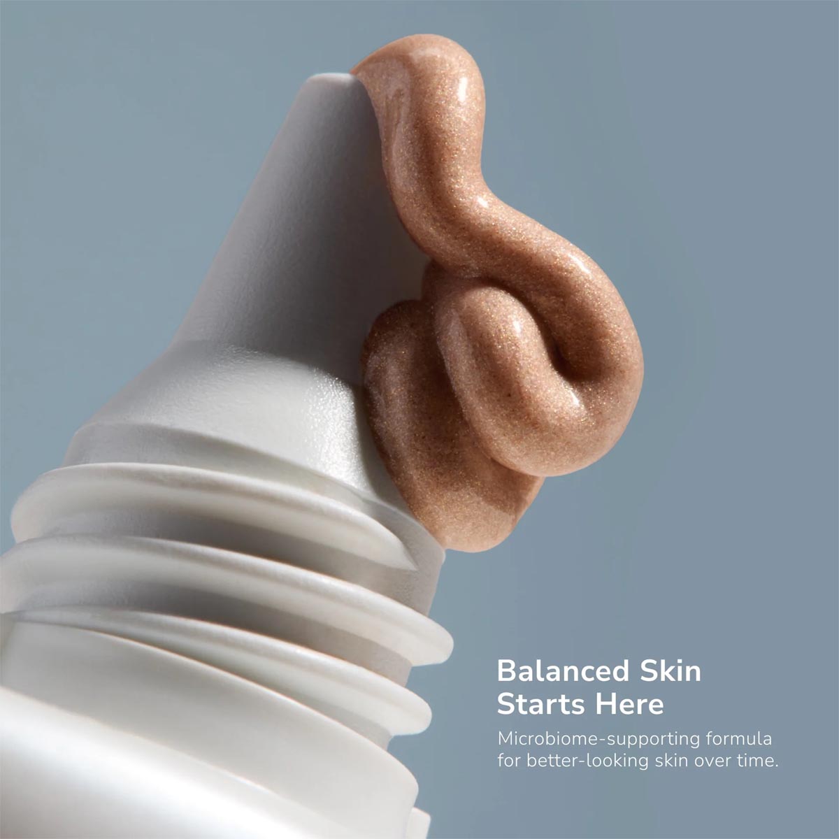 Glowify® Microbiome Serum Primer