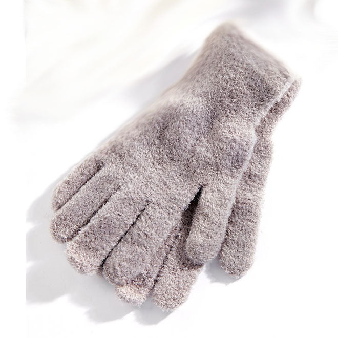 Aloe Vera Infused Gloves