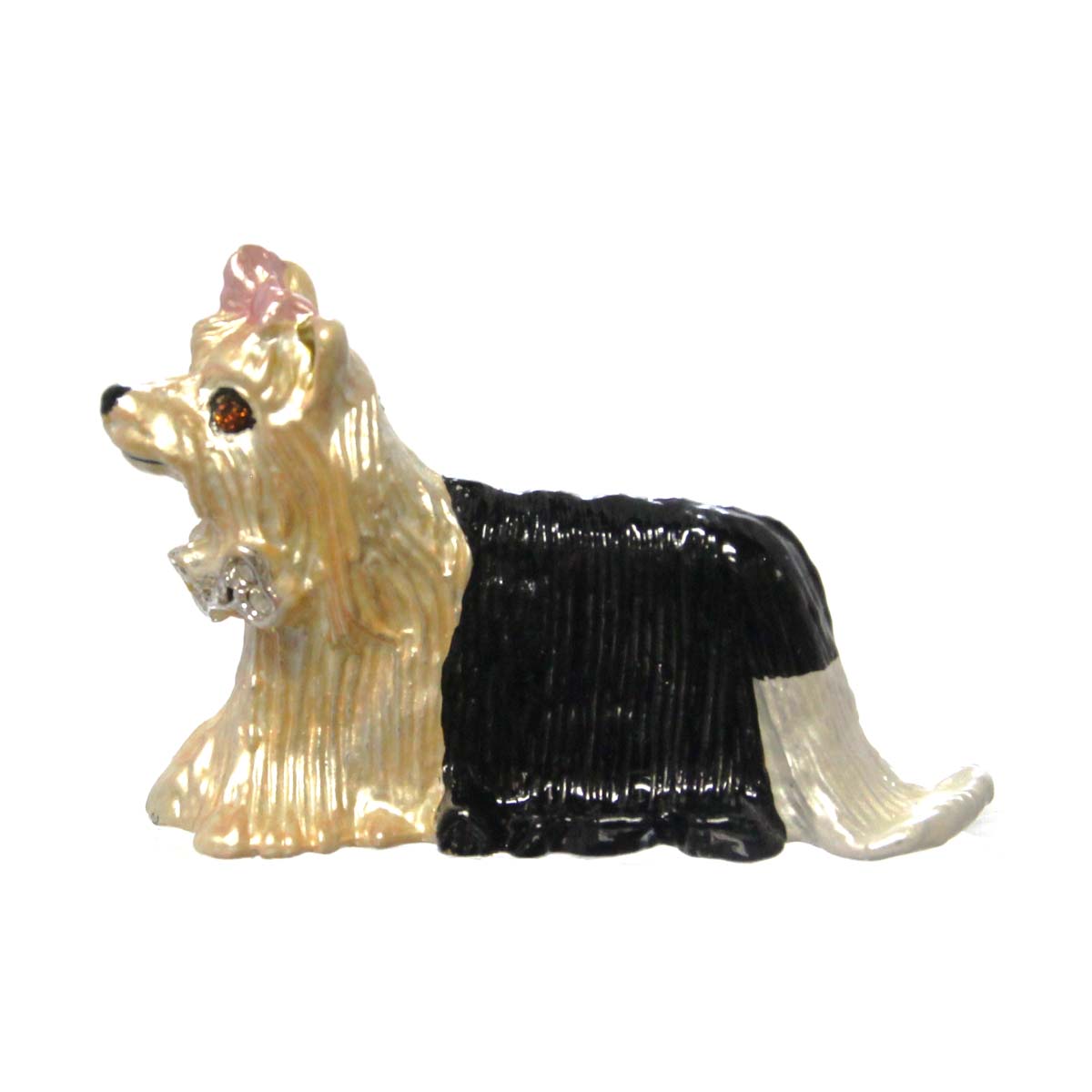 Yorkshire Terrier Dog Pin