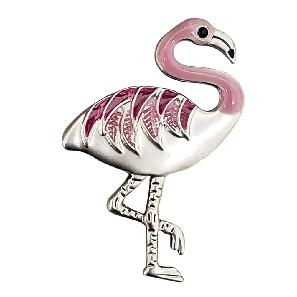 Flamingo  Token