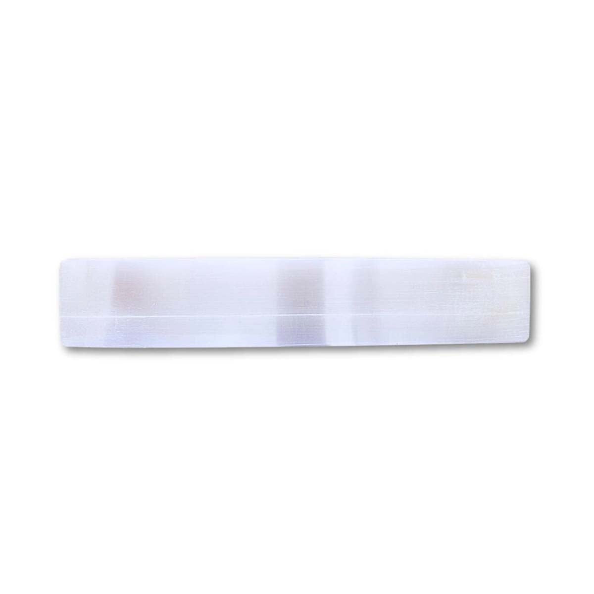 Selenite Wand - Raw