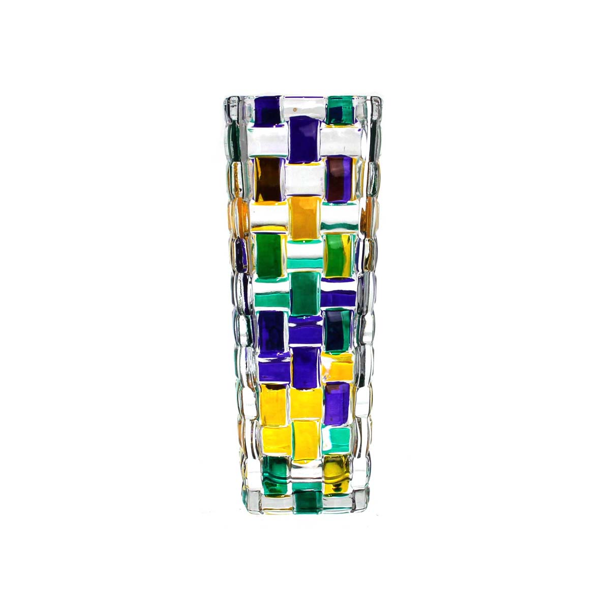 Mardi Gras Bossanova Collection Tabletop