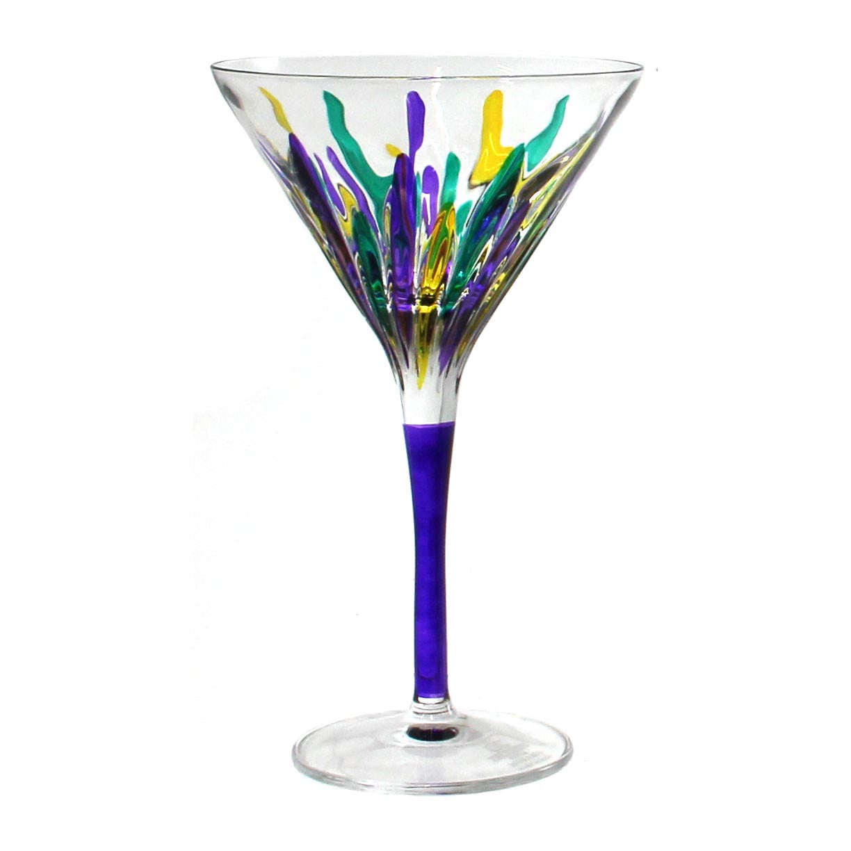 Mardi Gras Incanto Martini