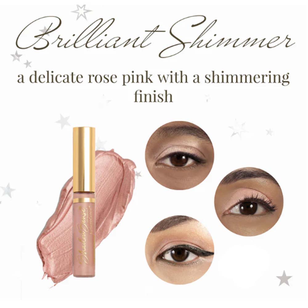 Brilliant Shimmer ShadowSense® Eyeshadow Mini