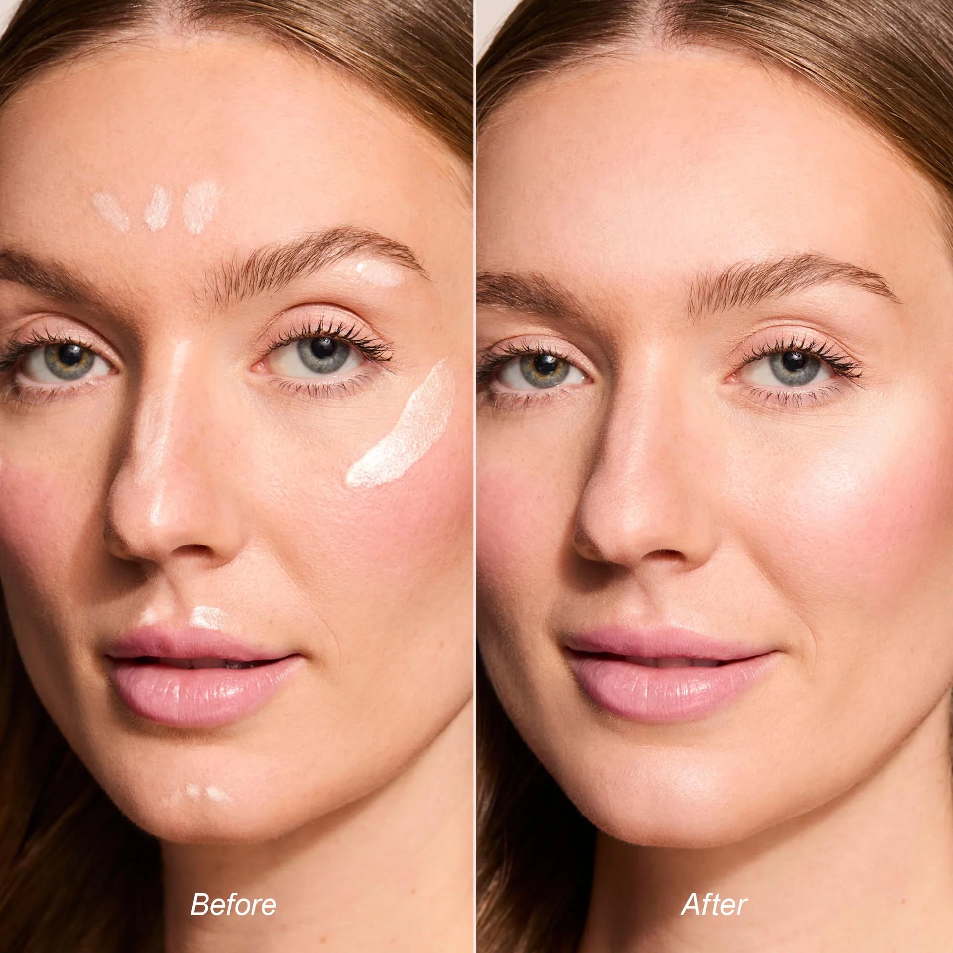 MakeSense Pearlizer Highlighter Wand