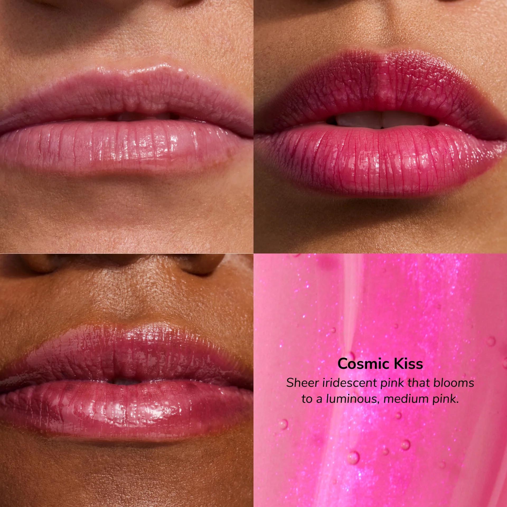 Glowify® pH Lip Oil Tint