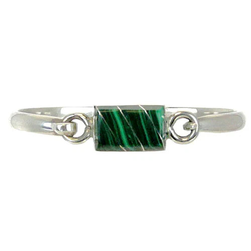 Sterling Silver Small Bracelet