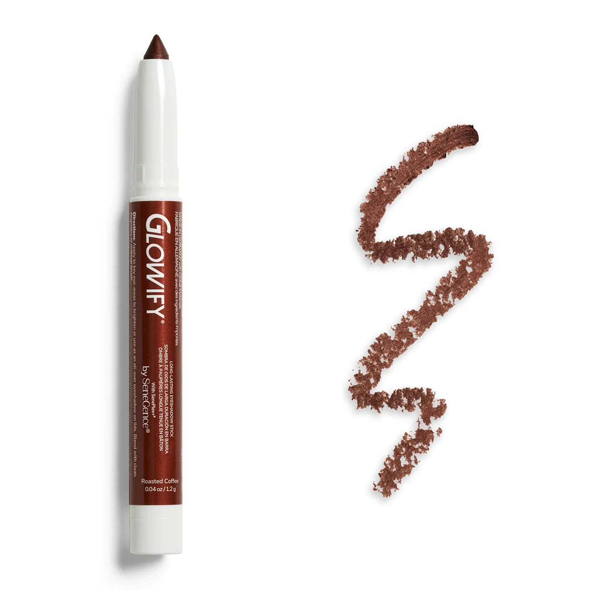 Glowify Long-lasting Eyeshadow Stick