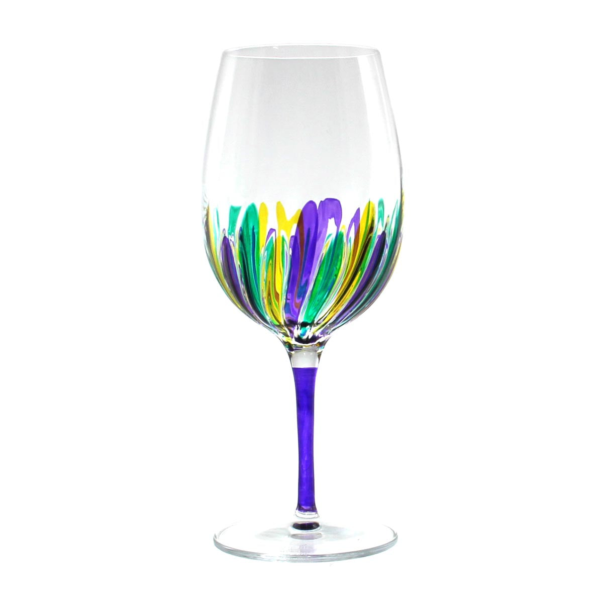 Mardi Gras Spritz Wine Accademia