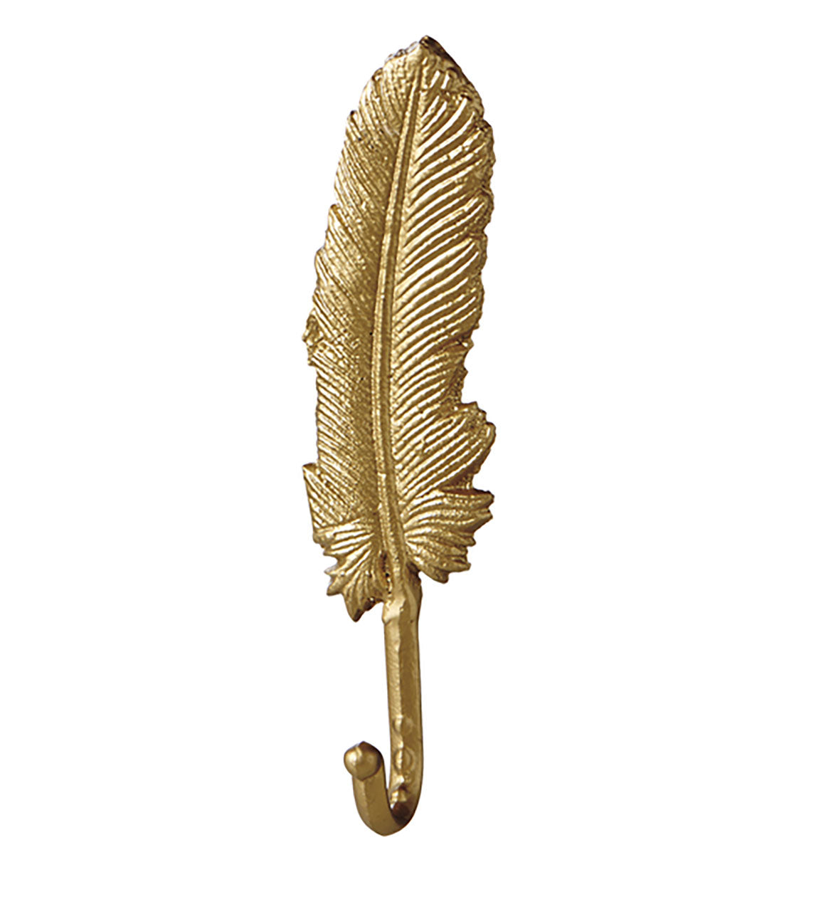 Feather Wall Hook