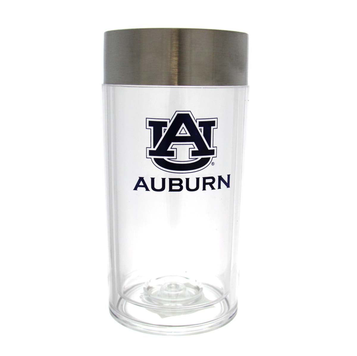 Auburn Ice-Less Bottle Cooler
