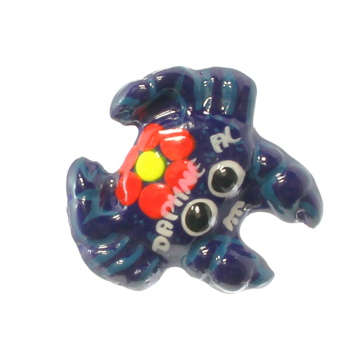 Crab Magnet, "Daphne AL"