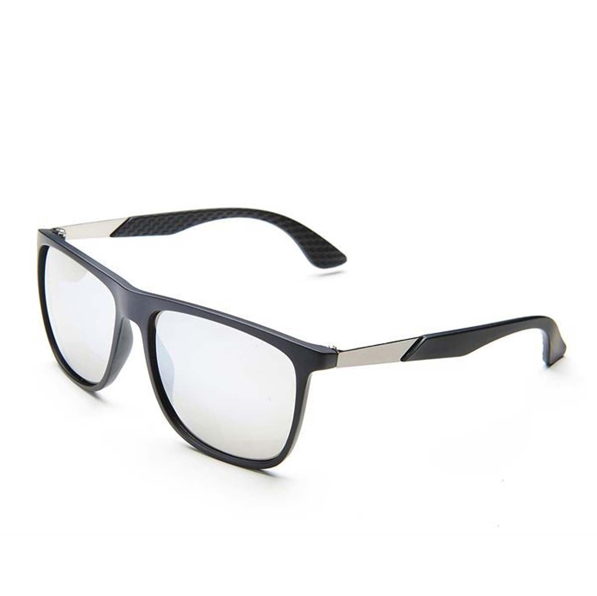 Ombre Black & Grey Sunglasses