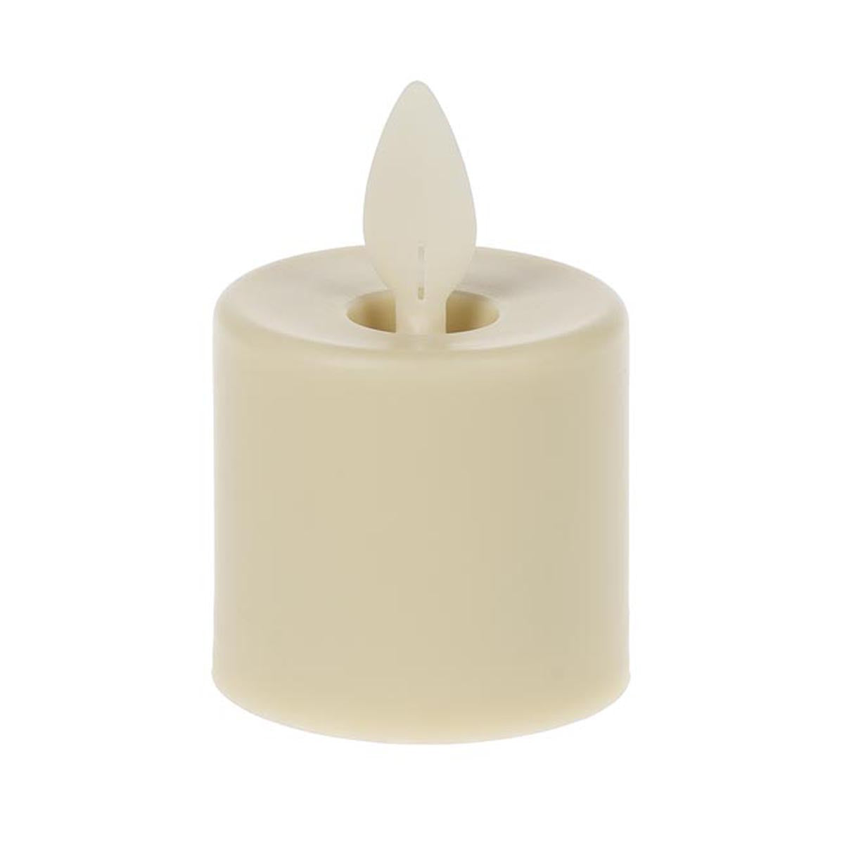 Moving Flame Tealight