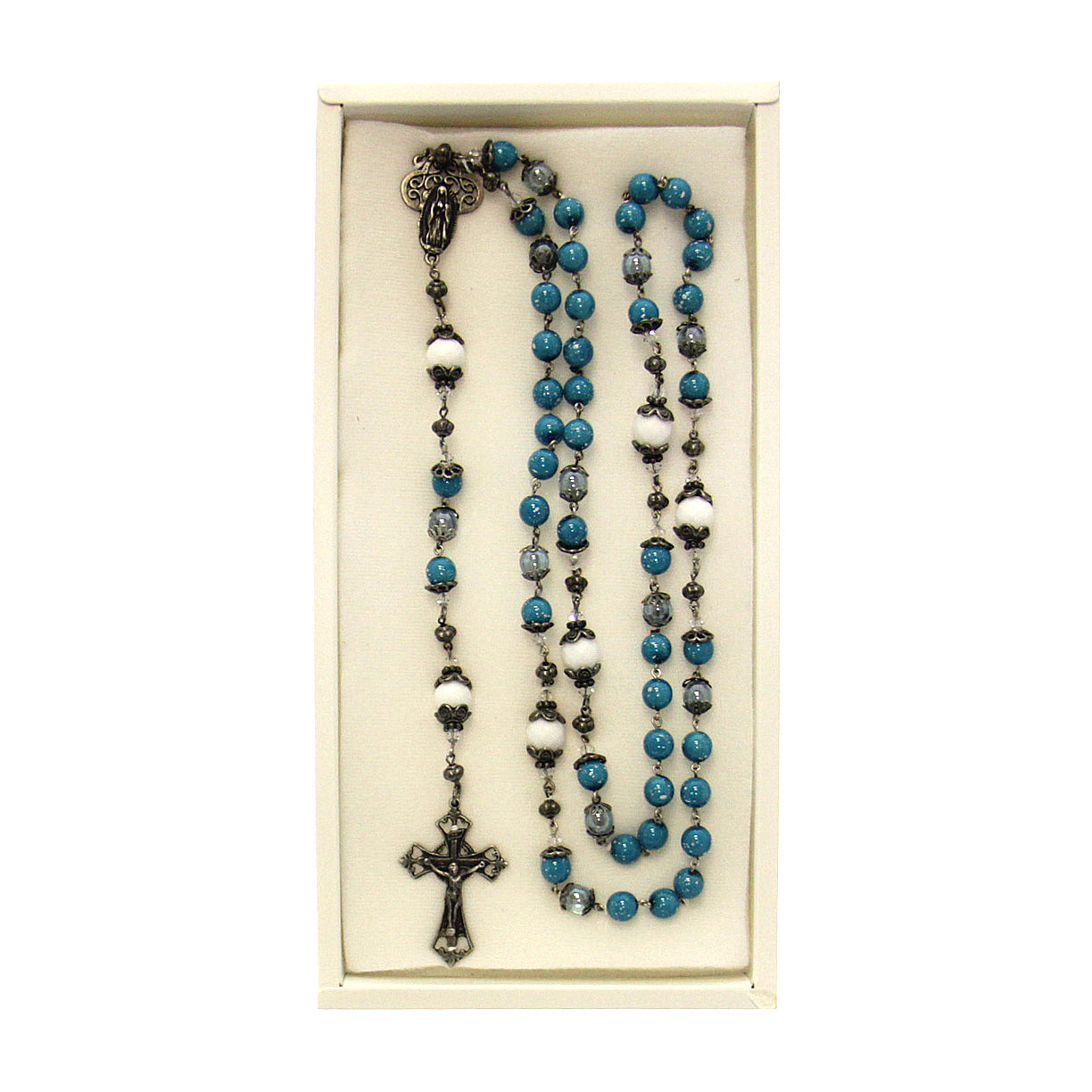 Guadalupe Rosary