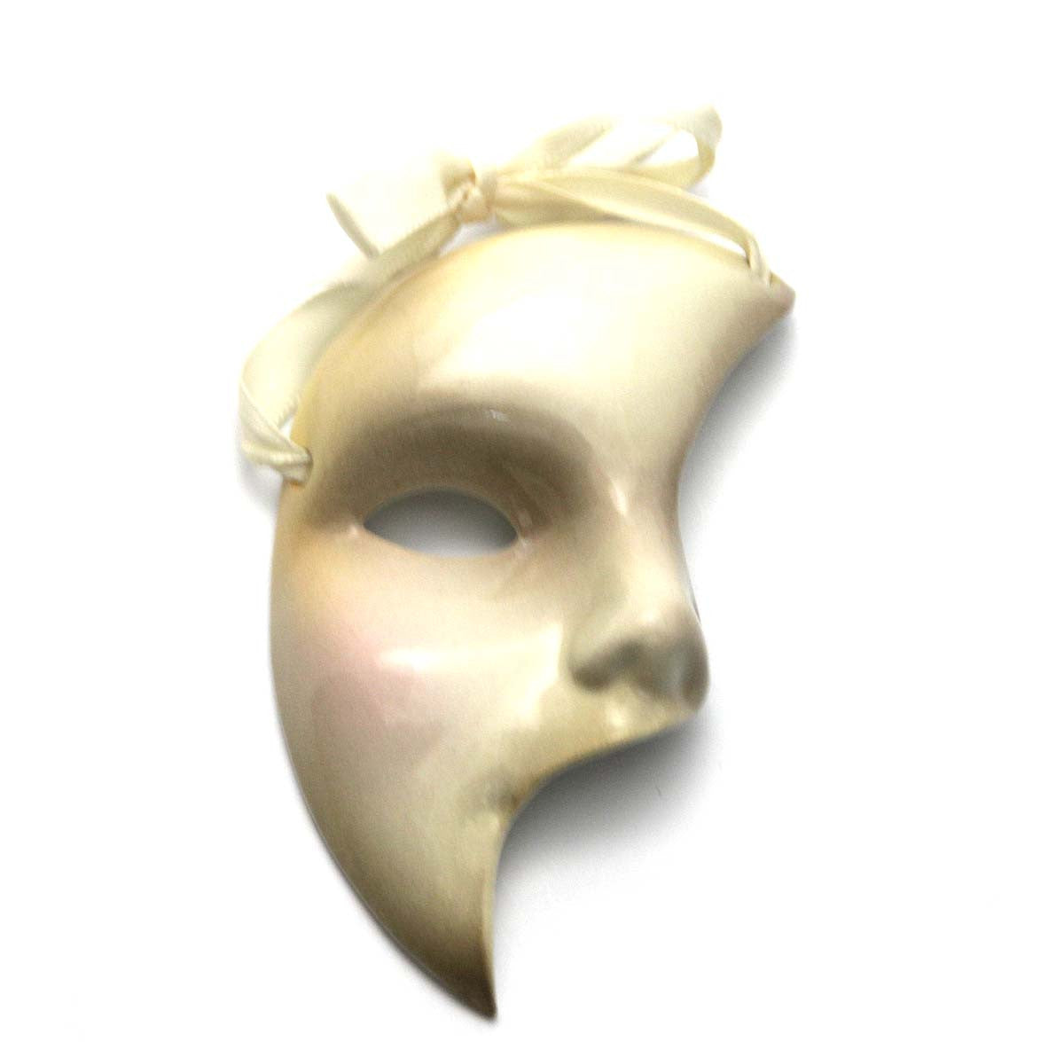 Phantom Mini Ceramic Mask