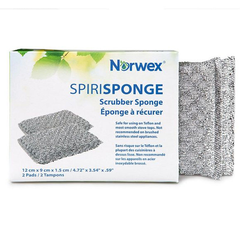 Norwex Spirisponge, set of 2
