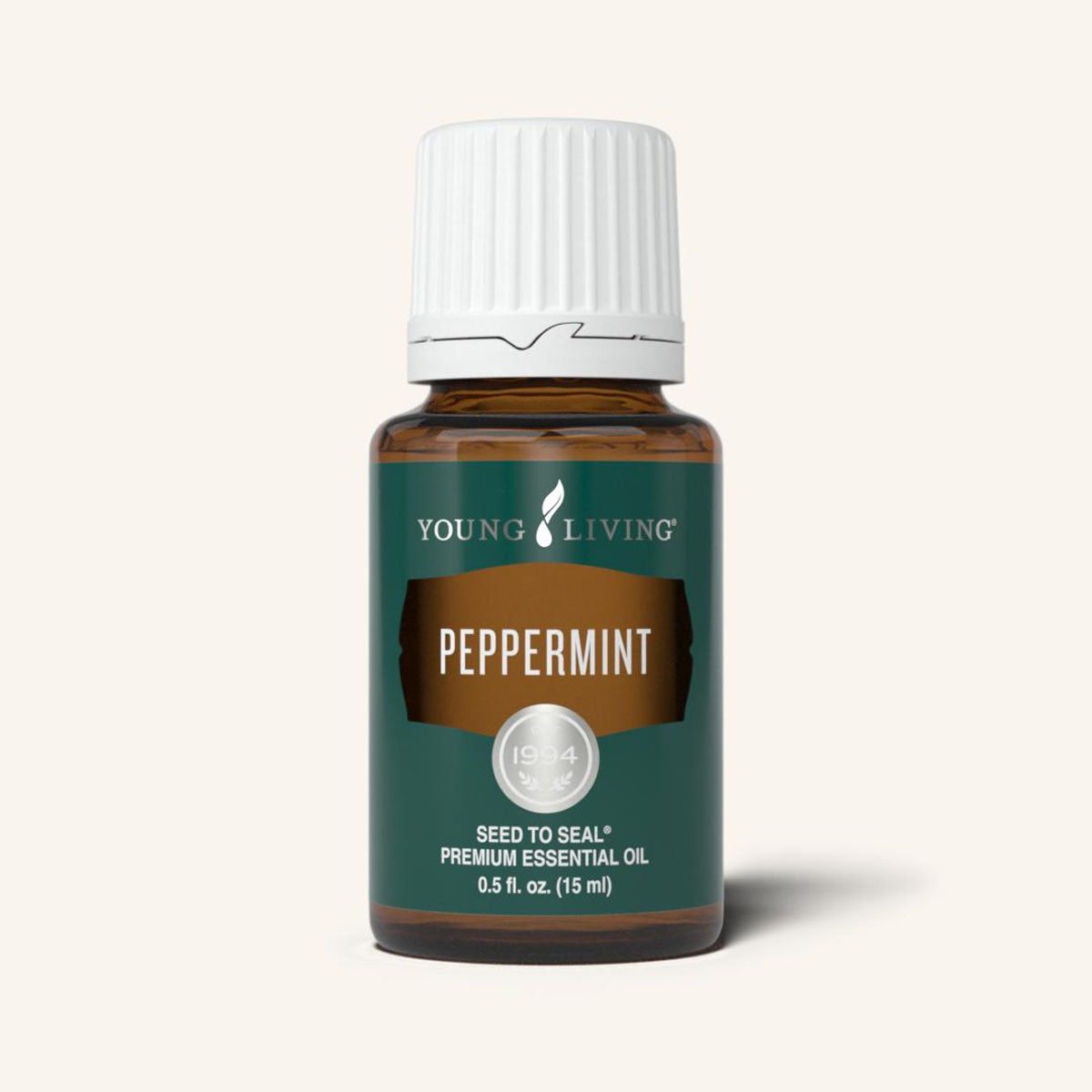Peppermint Essential Oil 15ml