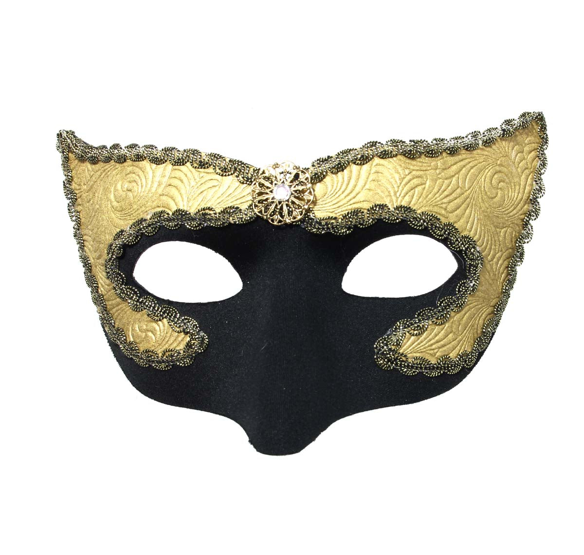 Gold Mask-Alsace