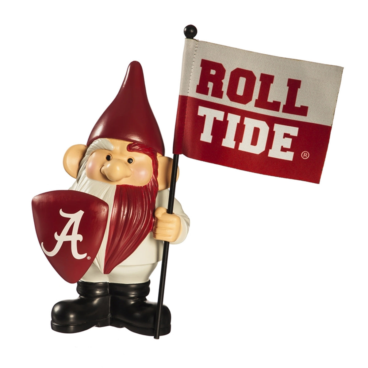 University of Alabama, Flag Holder Gnome