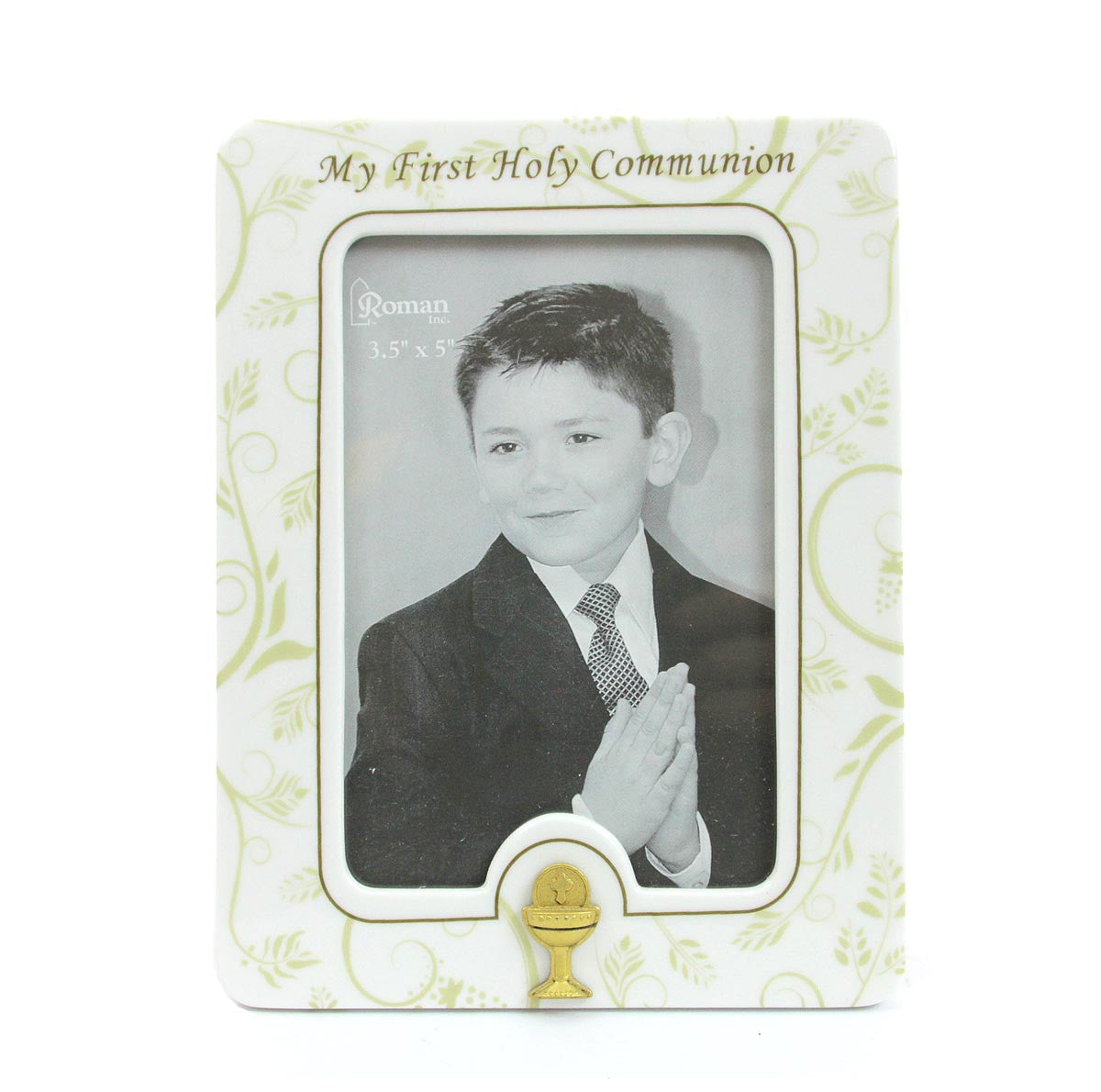 Religious First Communion Frame