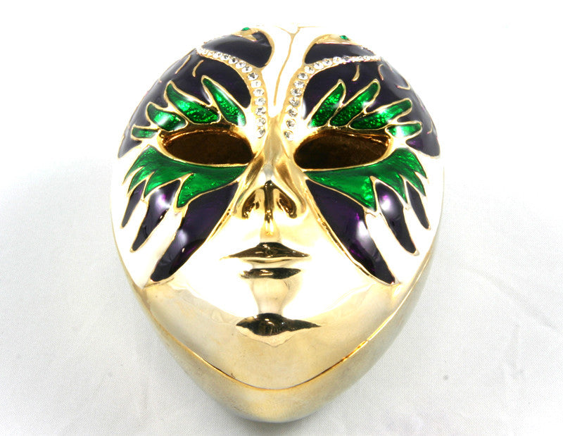 Masked Face Box