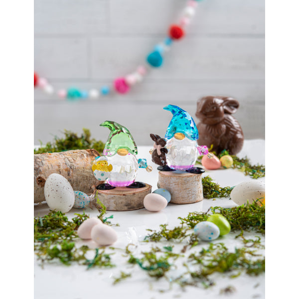 Easter Treat Gnome Figurines-Style B