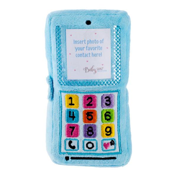 "My First Cellphone" Record & Play Phone