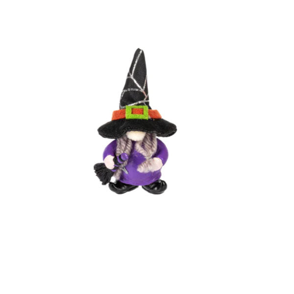 Witch Gnomes Charms