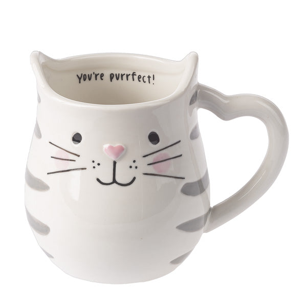 Pet Love Mugs