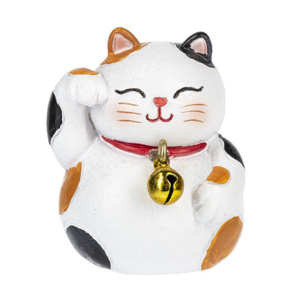 Good Luck Cat Charms