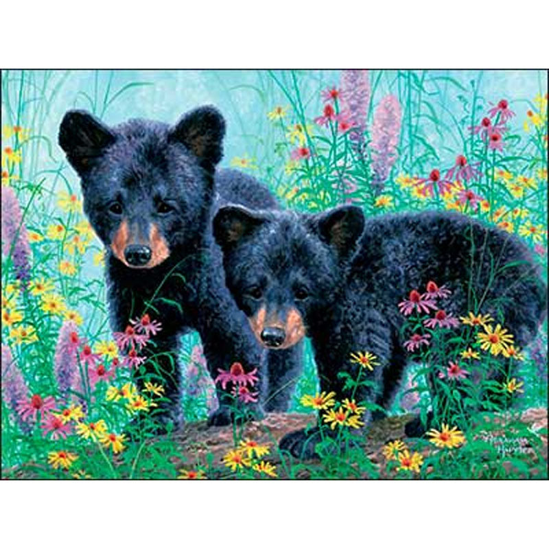 Friendship Card: Something to smile about