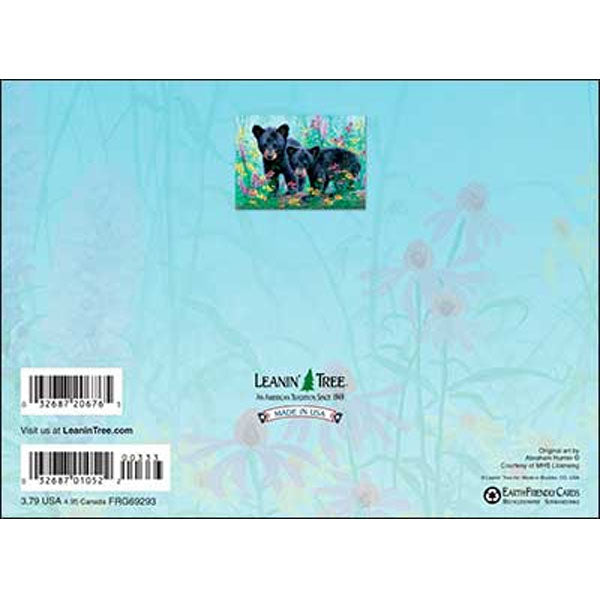 Friendship Card: Something to smile about