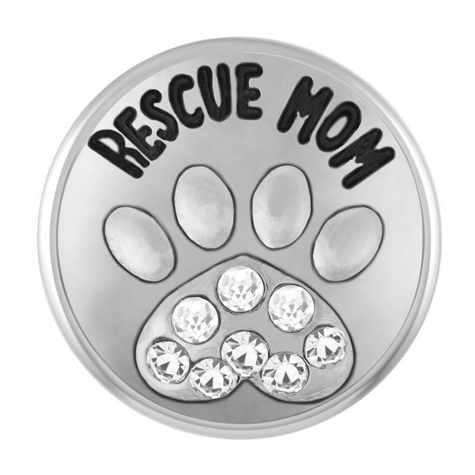 Petite Ginger Snaps-Rescue Mom