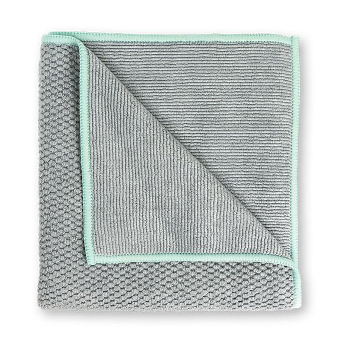 Kitchen Towel Diamond, RC BacLock®, graphite/sea mist-LE